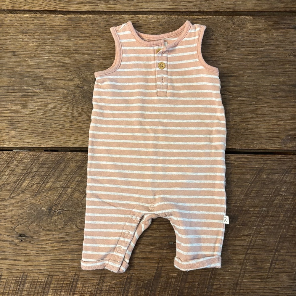 Little‎ Planet Organic Cotton Jumpsuit
